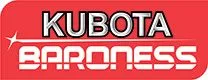 Kubota Baroness logo
